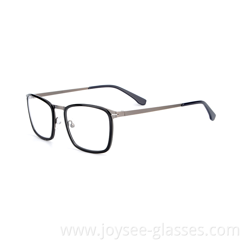 Optical Metal Eyewear 7